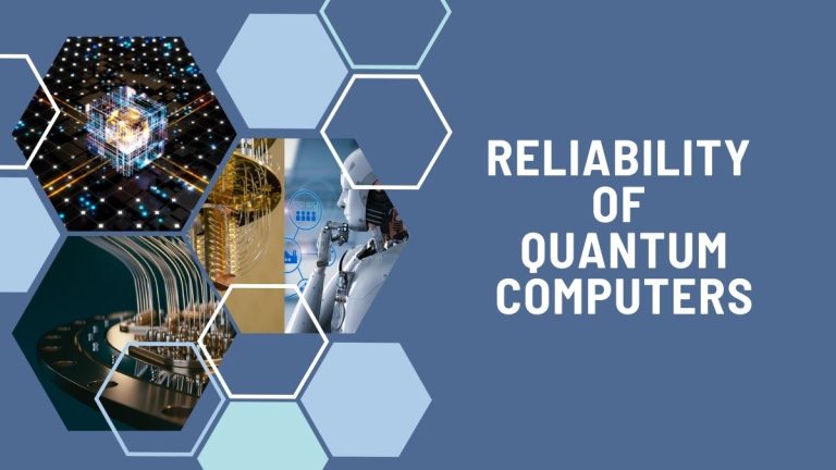 New Development Could Improve the Reliability of Quantum Computers 2024