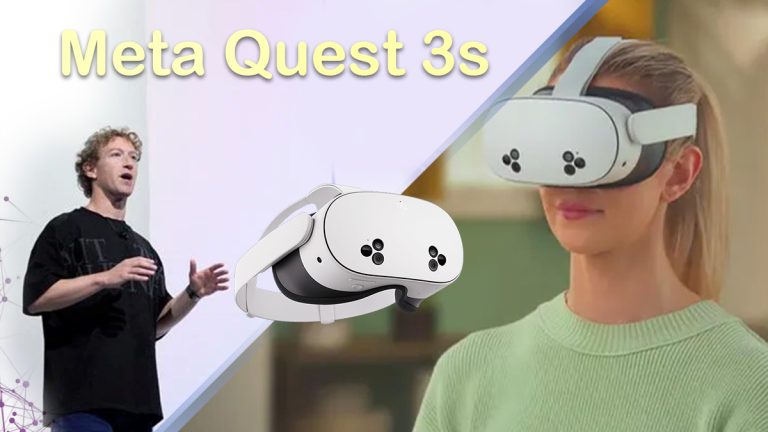 Meta Quest 3s: The Budget Gateway to Mixed Reality