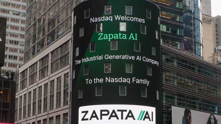 When Zapata Computing Shut Down: A Cautionary Tale for Quantum Computing Start-ups