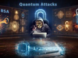 Quantum Threat to Encryption