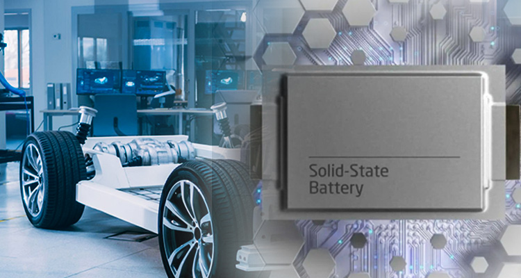 Samsung SDI Unveils Revolutionary EV