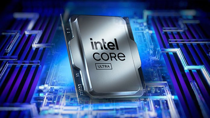 Intel Core Ultra 200S