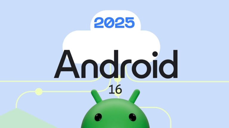 Google Announces Early Android 16 Release and New Update Strategy for 2025