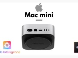 Mac Mini