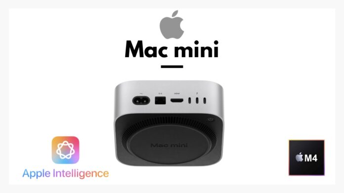 Mac Mini