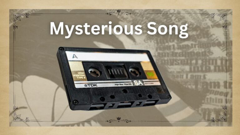 Most Mysterious Song on the Internet Identified 17 Years After Online Sleuthing Began