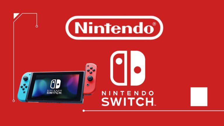 Nintendo’s Next Console Lets You Play All Switch Games & Keep Online, Big News 2024