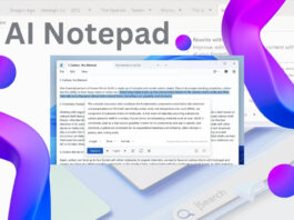 AI Notepad