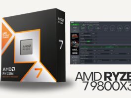 Ryzen 7