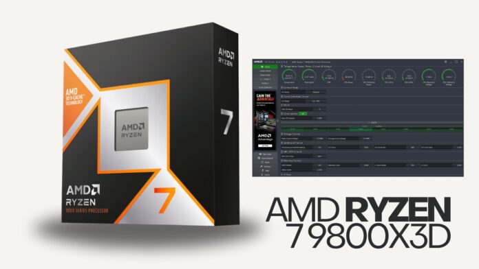 Ryzen 7