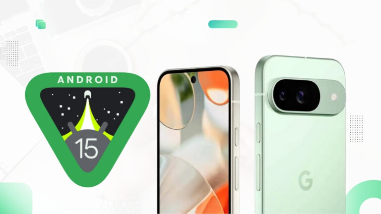 Google 2024 Update for Android 15 Pixel Devices Fixes Critical Issues