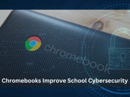 Chromebooks