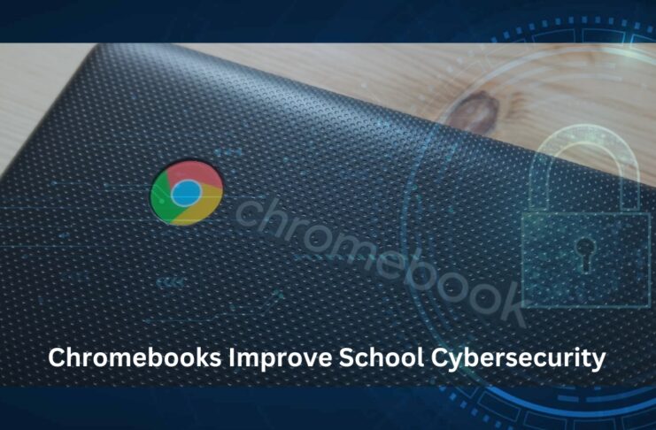 Chromebooks