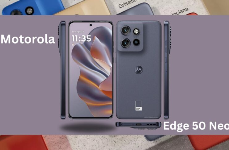 Edge 50 Neo