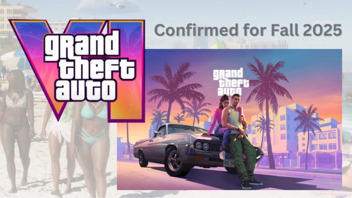 Grand Theft Auto VI