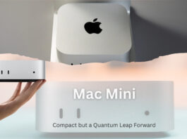 Mini mac