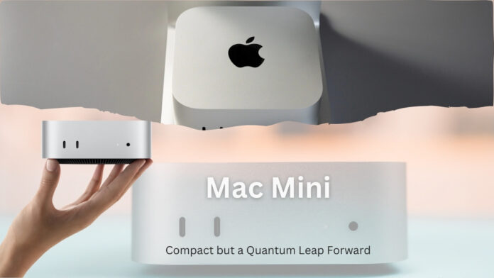 Mini mac