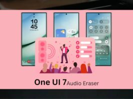 One UI 7