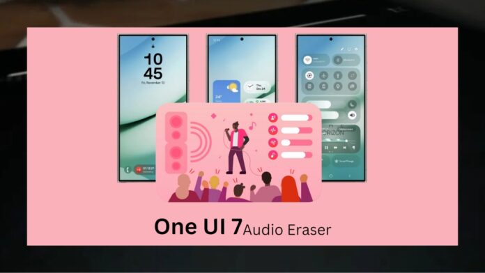 One UI 7