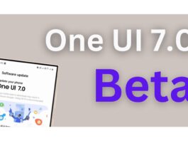 One UI 7.0