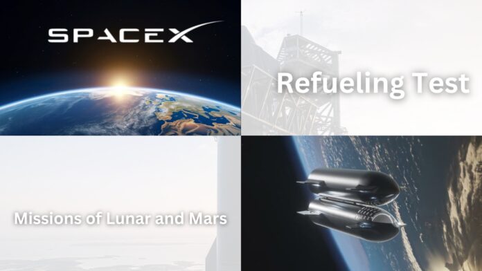 SpaceX