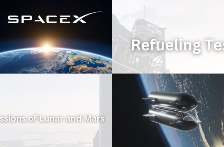 SpaceX