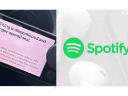 Spotify