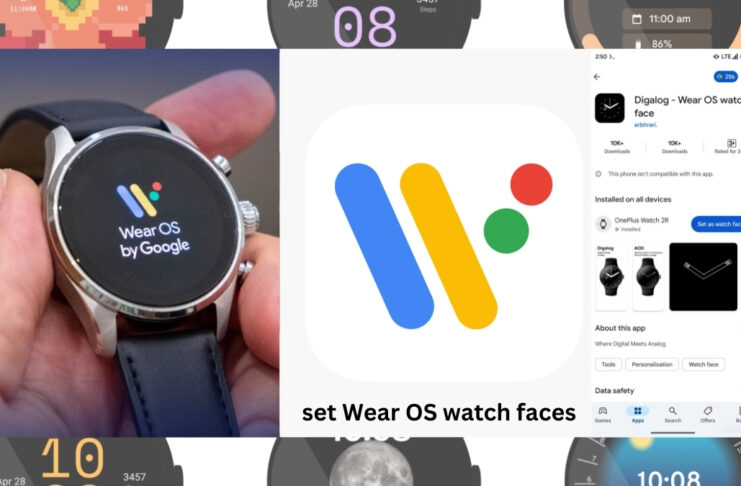 Wear OS