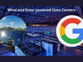 Data Centers