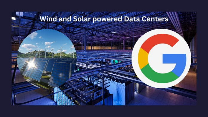 Data Centers