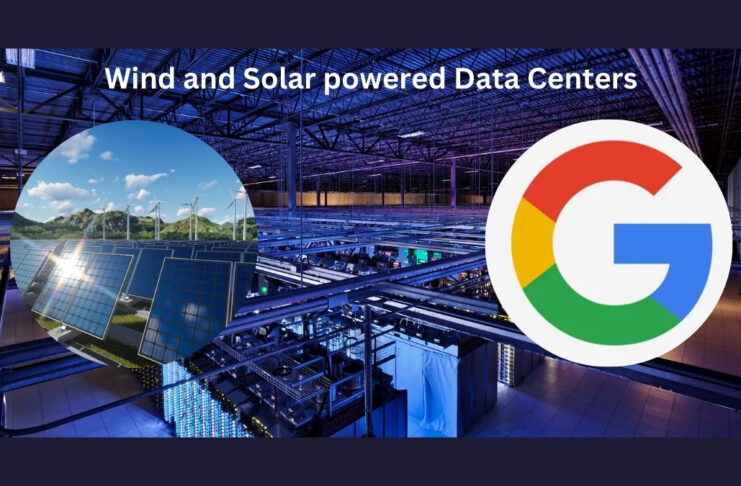 Data Centers